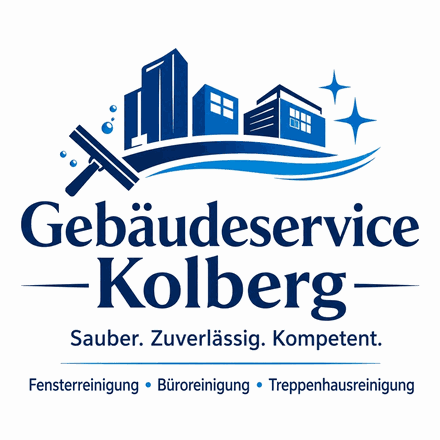 Gebäudeservice Kolberg – Hausmeisterservice, Gebäudereinigung & Objektbetreuung